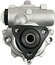 Power Steering Pump Without Pulley, Without Reservoir