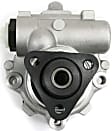 Power Steering Pump Without Pulley, Without Reservoir