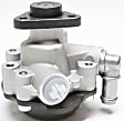 2004 BMW 330Ci Base - Power Steering Pump, 6 Cyl 3.0L, Without Reservoir, Without Pulley