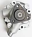 2004 BMW 330Ci Base - Power Steering Pump, 6 Cyl 3.0L, Without Reservoir, Without Pulley