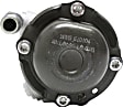 2004 BMW 330Ci Base - Power Steering Pump, 6 Cyl 3.0L, Without Reservoir, Without Pulley