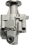 Power Steering Pump Without Pulley, Without Reservoir