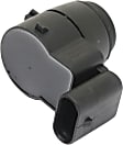 Rear, Parking Assist Sensor