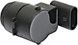 Rear, Parking Assist Sensor