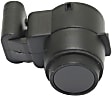 Rear, Parking Assist Sensor