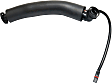 Breather Hose, 6 Cyl., 3.0L Engine, From Valve Cover to Oil Separator
