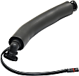 Breather Hose, 6 Cyl., 3.0L Engine, From Valve Cover to Oil Separator