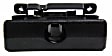 Lower Glove Box Latch, without Lock Assembly
