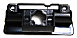 Lower Glove Box Latch, without Lock Assembly
