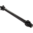 Front Driveshaft, AWD