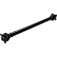 Front Driveshaft, 29 in. Length