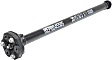 Front Driveshaft, AWD