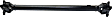 Front Driveshaft, 27.63 in. Length