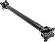 Front Driveshaft, 27.63 in. Length