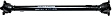 Front Driveshaft, AWD, 28.25 in. length