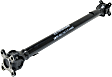 Front Driveshaft, AWD, 28.25 in. length