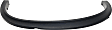Rear, Passenger Side Fender Trim, Textured Black