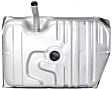 1987 Buick Regal Limited - Galvanized Steel Fuel Tank, With Filler Neck, 36-1/4 x 24-1/4 x 8-7/8, Lock Ring Kit Included, 17 gallons / 64 liters, GAS