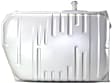 1985 Buick Regal Grand National - Galvanized Steel Fuel Tank, With Filler Neck, 36-1/4 x 24-1/4 x 8-7/8, Lock Ring Kit Included, 17 gallons / 64 liters, GAS