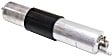 Fuel Filter, With Fuel Pressure Regulator
