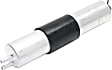 Fuel Filter, With Fuel Pressure Regulator