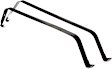 Fuel Tank Strap - 38 in. Length of Strap 1, 29.25 in. Length of Strap 2, Steel Material