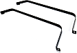 Fuel Tank Strap, Set of 2