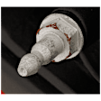 Passenger Side Tail Light, with Bulb, Halogen, Clear and Red Lens