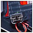 2013-2015 BMW 328i xDrive - Passenger Side, Outer Tail Light, without Bulb, Halogen, Base Model
