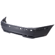 Rear Primed Bumper Cover, Production Date From March 2005