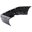 Rear Primed Bumper Cover, Production Date From March 2005