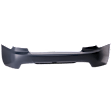 Rear Primed Bumper Cover, 3.0L Engine, For Models With M Package, Without Park Distance Control