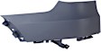 Rear, Driver Side Bumper End, Primed , E70 LCI (Facelift Version) , With M Sports Model