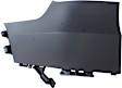 Rear, Driver Side Bumper End, Primed , E70 LCI (Facelift Version) , With M Sports Model