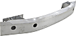 Rear Bumper Reinforcement, Aluminum
