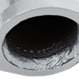 2001-2006 BMW X5 - Front Catalytic Converter, Federal EPA Standard, 46-State Legal (Cannot ship to CA, CO, NY or ME), Direct Replacement Series