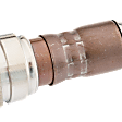 Oxygen Sensor, 4-Wire, Heated, With Female Connector
