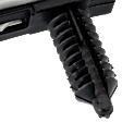 Oxygen Sensor, 4-Wire, Heated, With Female Connector