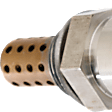 Oxygen Sensor, 4-Wire, Heated, With Female Connector