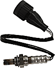Before Catalytic Converter, Driver or Passenger Side Oxygen Sensor, 4-Wire