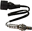 Before Catalytic Converter Oxygen Sensor, Sold Individually, 4-wire