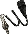 Before Catalytic Converter Oxygen Sensor, Sold Individually, 4-wire