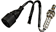 Before Catalytic Converter Oxygen Sensor, Sold Individually, 4-wire