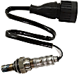 Before Catalytic Converter Oxygen Sensor, Sold Individually, 4-wire
