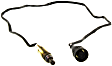 Before Catalytic Converter Oxygen Sensor, 4-Wire, Heated