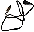 Before Catalytic Converter Oxygen Sensor, 4-Wire, Heated