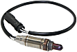 After Catalytic Converter Oxygen Sensor, 4-Wire, Heated