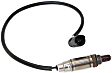 After Catalytic Converter Oxygen Sensor, 4-Wire, Heated