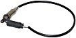 After Catalytic Converter Oxygen Sensor, 4-Wire, Heated