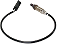 After Catalytic Converter Oxygen Sensor, 4-Wire, Heated